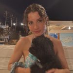 Burcu Özberk Instagram - 🤍