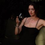 Burcu Özberk Instagram - 🍷