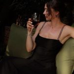 Burcu Özberk Instagram - 🍷