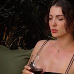 Burcu Özberk Instagram - 🍷