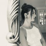 Burcu Özberk Instagram - 🤍🖤