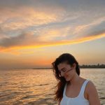 Burcu Özberk Instagram - Ne kadar güzel olabilirse 🤍