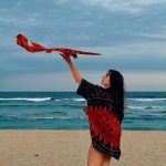 Burcu Özberk Instagram -