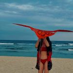 Burcu Özberk Instagram -