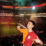 Burcu Özberk Instagram – 🦁 ŞAMPİYONLUK BİZE ÇOK YAKIŞTI🦁
