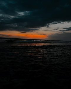 Burcu Özberk Instagram - Hi from Bali🙋🏻‍♀️🤍
