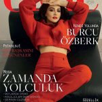 Burcu Özberk Instagram - Yetenekli eğlenceli bir ekiple dakikaların hızını yakalayamadığım bir çekim gerçekleştirdik❤️ Bu ay Elele kapağında ben varım🙏🏻 #eleledergisi @eleledergisi Genel yayın yönetmeni: @gozdekaynak_ Röportaj: @simayengur Fotoğraf: @ermanistahli Styling: @seydasozuer Saç: @nesriincann Makyaj: @melisilkkilic Fotoğraf Asistanı: @esrantopal Styling Asistanları: @kaptanogluu , @senadmrr , @dilaaralkan Makyaj Asistanı: @katibeaydin @icontalentofficial @basakgunesberk