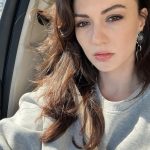 Burcu Özberk Instagram - Selfie😋😝