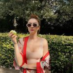 Burcu Özberk Instagram - Güne 🍏 ile başlayanlar?