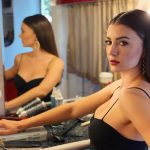 Burcu Özberk Instagram - Naber cınım 🤍