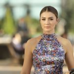 Burcu Özberk Instagram - 🤍