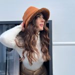 Burcu Özberk Instagram - 📸 @parlaquestyling 🤍