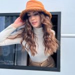 Burcu Özberk Instagram - 📸 @parlaquestyling 🤍