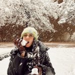 Burcu Özberk Instagram – ❄️🤍❄️