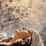 Burcu Özberk Instagram - ❄️🤍❄️