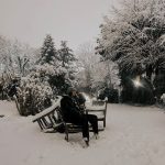 Burcu Özberk Instagram - ❄️🤍❄️
