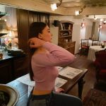 Burcu Özberk Instagram – Güzel bir akşam 🤍