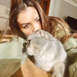 Burcu Özberk Instagram - Uyandık🤍