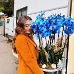Burcu Özberk Instagram – Bir yaş daha aldım🤍