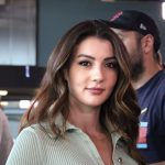 Burcu Özberk Instagram – 📸 @canalbayrakofficial 
Can’ımın gözünden ben🤍
Çok şanslıyım 🧚🏻‍♀️