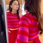 Burcu Özberk Instagram - Hazırsak başlayalım😏