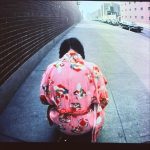 Burcu Özberk Instagram – Yoko Ono
Yayoi Kusama Tate Modern Museum
