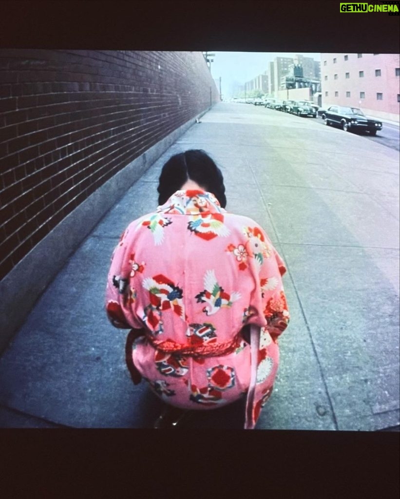 Burcu Özberk Instagram - Yoko Ono Yayoi Kusama Tate Modern Museum