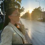 Burcu Özberk Instagram - Kaçamağın ilk günü🤍 Dün instagram çökünce bugün paylaştım🤭