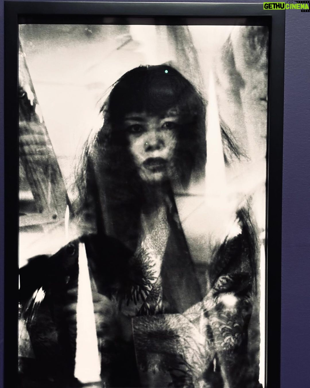 Burcu Özberk Instagram - Yoko Ono Yayoi Kusama Tate Modern Museum