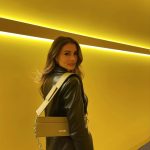 Burcu Özberk Instagram - Mutluyum 🖤