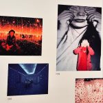 Burcu Özberk Instagram - Yoko Ono Yayoi Kusama Tate Modern Museum
