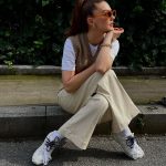 Burcu Özberk Instagram - Mutlu gün🤍