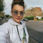 Burcu Özberk Instagram - Sunny sunday 🌞 Hollandpark
