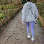 Burcu Özberk Instagram - Sunny sunday 🌞 Hollandpark