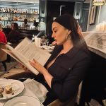 Burcu Özberk Instagram - Yummy🫠 The Twenty Two