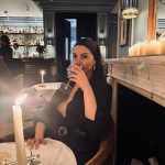 Burcu Özberk Instagram - Yummy🫠 The Twenty Two
