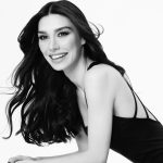 Burcu Kiratli Instagram - Colourful / BW ❔ 🫠🤩🩷