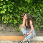 Burcu Kiratli Instagram - 🖤