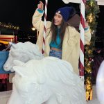 Burcu Kiratli Instagram - 🦄🎡🫶🏻