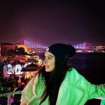 Burcu Kiratli Instagram - 🦄🎡🫶🏻