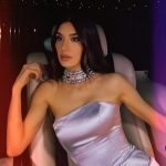 Burcu Kiratli Instagram - 💎