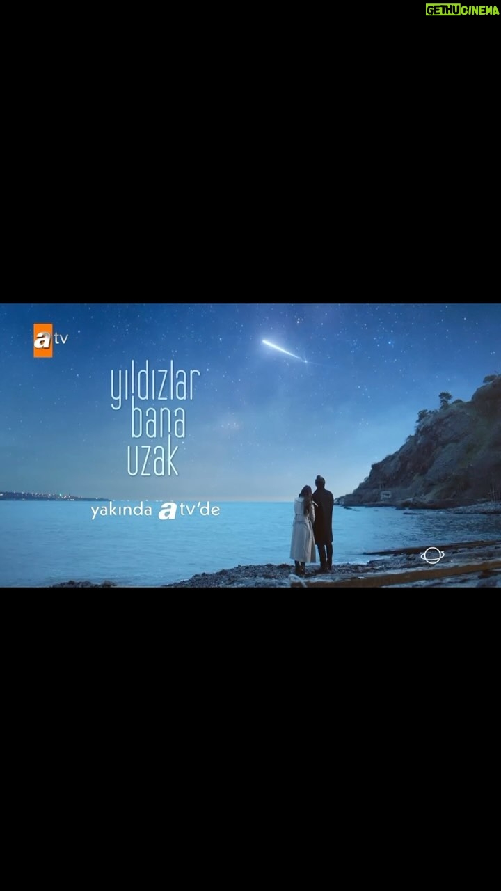 Burcu Kiratli Instagram - İlk Tanıtım 🫠🩷 O kadar heyecanlıyım kiiii ✨ @yildizlarbanauzakatv @atvturkiye @o3medya @ortaksyapim @bahadirince 🎬 🖤