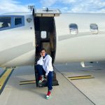 Burcu Kiratli Instagram - B ✈️🤫