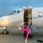 Burcu Kiratli Instagram - B ✈️🤫
