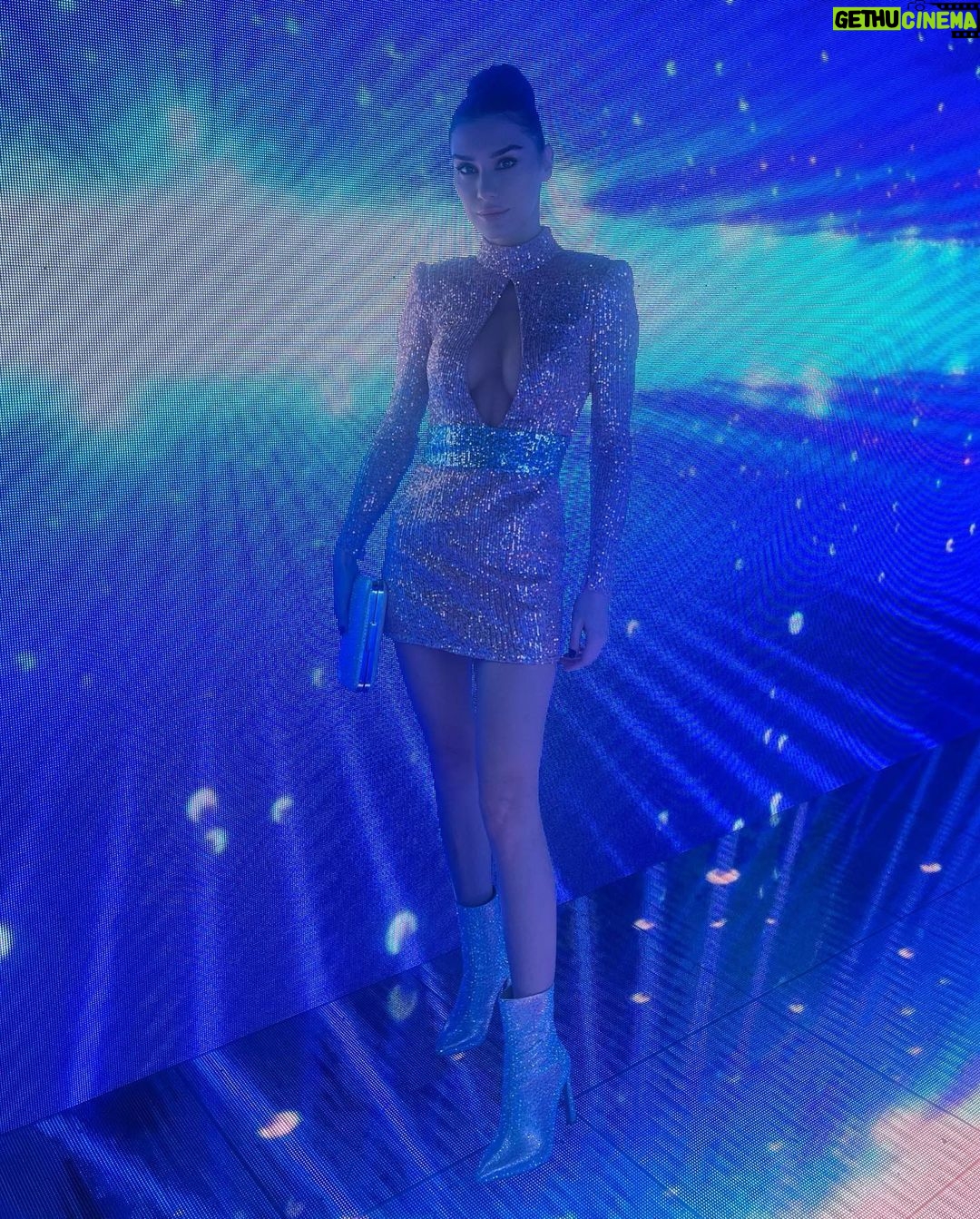 Burcu Kiratli - 361.7K Likes - 🪩🪄