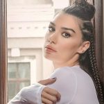 Burcu Kiratli Instagram - 🤍
