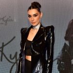 Burcu Kiratli Instagram - 🖤 @kendallandkylie.turkiye 🤘🏻 Ne güzeldi herşey… 💃🏻 o günkü heyecanım hala kalbimde 🙈 Muhteşem profesyonel ve aynı zamanda aşırı eğlenceli bir ekiple harika bir yolculuğa başladık.. Yenisi yakında 😉❤️‍🔥 Novikov Istanbul