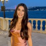 Burcu Kiratli Instagram - 3.2.1 grabando 🎬... Amor con la cámara 🎥🖤