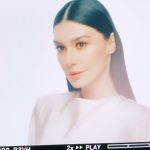 Burcu Kiratli Instagram - 💧 ——————————————————————— #backstagevideo Director @ecemgunn Camera @velikuzlu Team @sunfilmproduction Make-up @rifatyuzuak Hair @mrbuluttt
