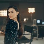 Burcu Kiratli Instagram - 🎬🖤